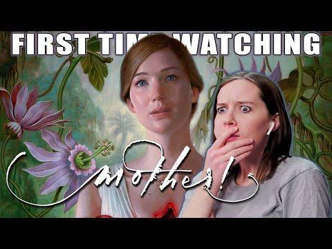 Mother! (2017) | Movie Reaction | First Time Watching | Thanks, I Hate It!