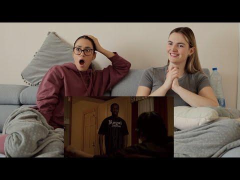 The Wire 5x04 Reaction