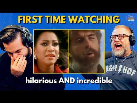 Patti LaBelle - On My Own ft. MICHAEL MCDONALD | Musicians React