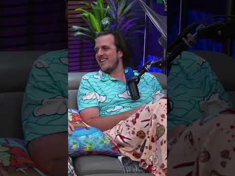 Sonic vs Shadow Goes TOO HARD!