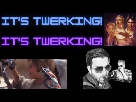 EPISODE IV: A NEW HOPE | Twerk Ethic