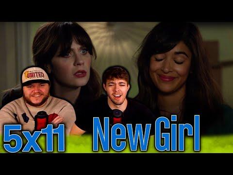 FAREWELL OLD APARTMENT!!! | New Girl 5x11 'The Apartment' First Reaction!