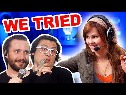 Even Disney Doesn't Want This Movie - Radio Rebel (Movie Commentary & Reaction)