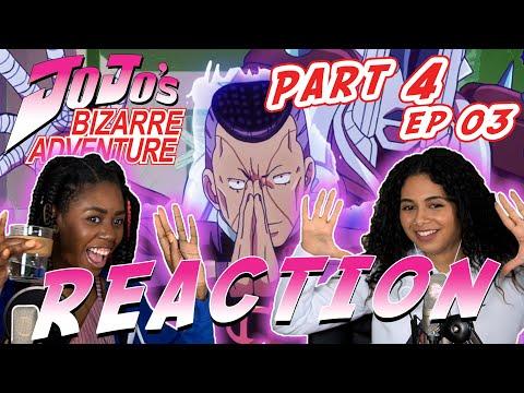 JBA:DU Part 4 Ep 3 - "The Nijimura Brothers, Part 1" REACTION!!