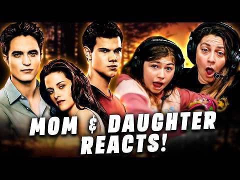 THE TWILIGHT SAGA: BREAKING DAWN PART 1 (2011) MOVIE REACTION!! | Kristen Stewart | Robert Pattinson