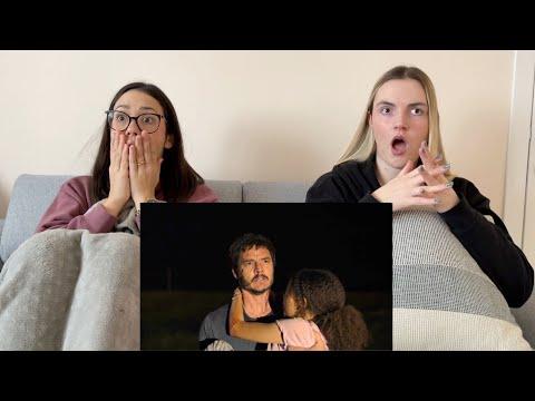 The Last of Us 1x01 Reaction