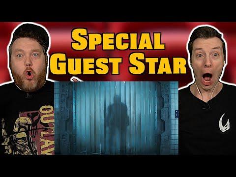 The Book of Boba Fett - Season 1 Eps 5 Reaction