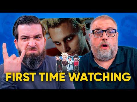 Musicians React to 5 Seconds of Summer - NOT OK (Music Video)