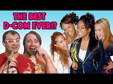 Is Cheetah Girls the GREATEST? (Movie Commentary & Reaction)