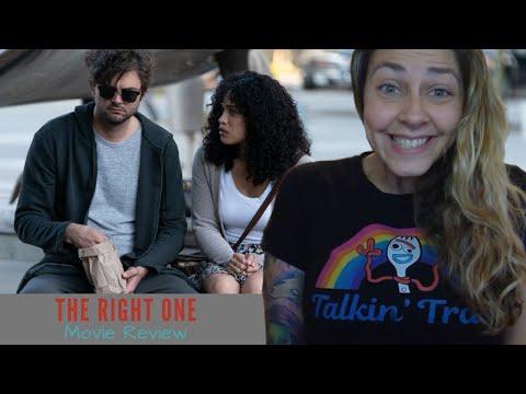 The Right One Movie Review: Is It Worth A Watch?