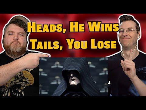 The Bad Batch - Season 2 Eps 8 Reaction