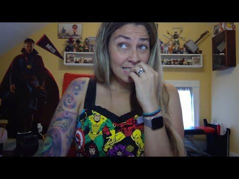 There's A Ghost In My House!