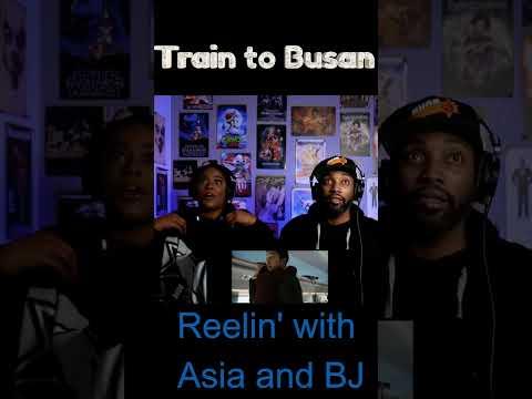 Train to Busan #shorts #ytshorts #traintobusan