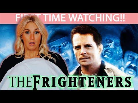 THE FRIGHTENERS (1996) | FIRST TIME WATCHING | MOVIE REACTION