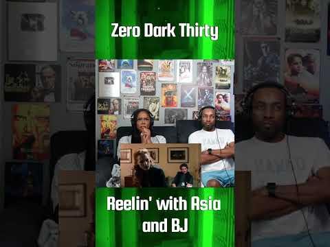 Zero Dark Thirty #shorts #ytshorts #zerodark30 | Asia and BJ