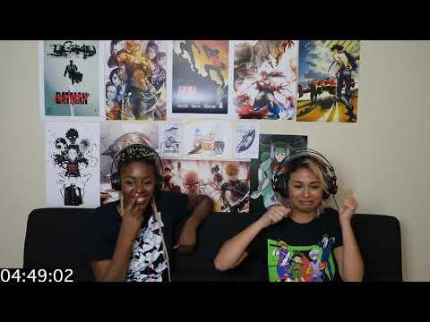 OPM 2x4 FULL TIMER REACTION!!