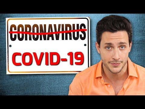 Five HONEST Coronavirus Updates | COVID-19 (Feb 2020)