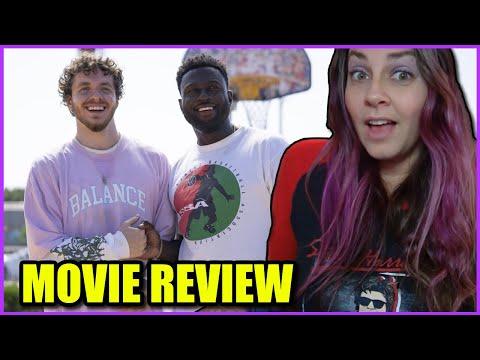 White Men Can't Jump (2023) Review: FORGETTABLE?