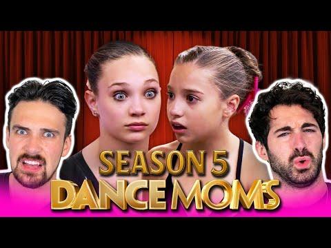The MOST AGGRAVATING episode of *DANCE MOMS* (wtf Melissa?)