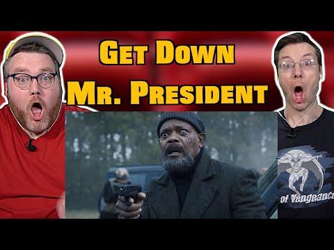 Secret Invasion - Season 1 Eps 4 Reaction