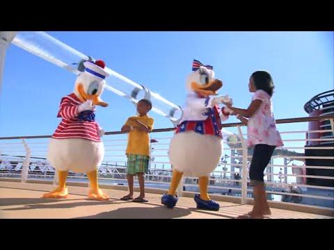 Disney Dream Cruise Review & Disney Cruise Line Tips