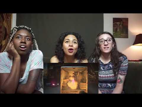 The Punisher 1x4 "Resupply" REACTION