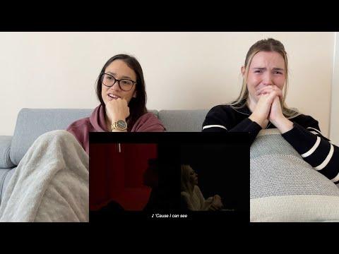 Mr. Robot 3x08 Reaction