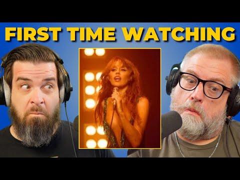 Miley Cyrus - End of the World | Musicians React