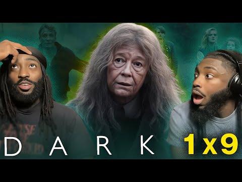 DARK 1x9 Reaction!! — Claudia The MISSING Piece!!…