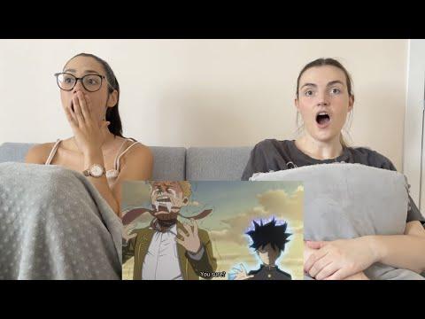 Mob Psycho 100 2x03 Reaction
