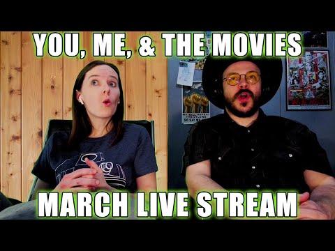 Big Things Coming! | March 2023 Live Stream | Hanging Out, Unboxing, and Q & A