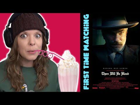 There Will Be Blood | Canadian First Time Watching | Movie Reaction | Movie Review | Commentary