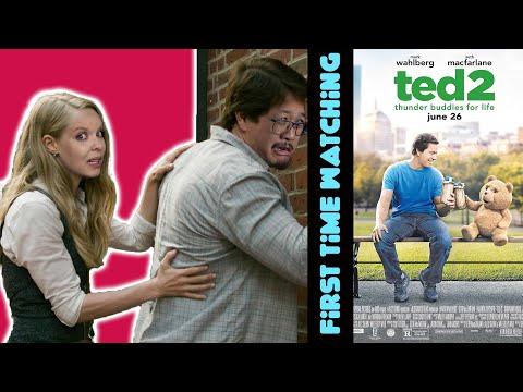 Ted 2 | Canadian First Time Watching | Movie Reaction | Movie Review | Movie Commentary