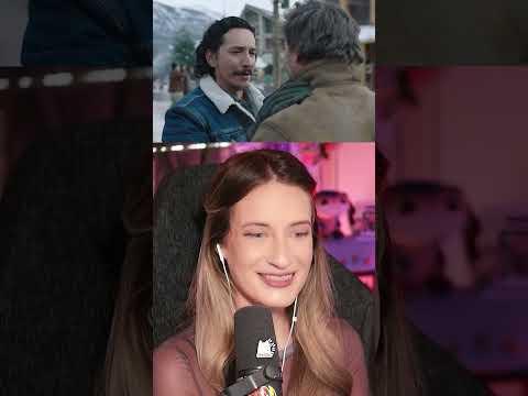 TOMMY!!! | The Last of Us Reaction