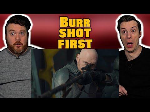 The Mandalorian Season 2 Eps 7 - Reaction