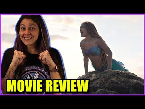 The Little Mermaid (2023) Review: BEST DISNEY LIVE ACTION REMAKE YET!