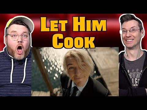 Jay Really Didn't See This Twist Coming - One Piece Season 1 Eps 6 Reaction