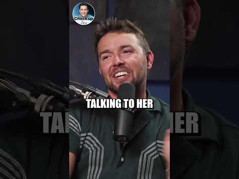 Is It True What They Say About Male Nurses?