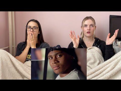 The Wire 1x12 Reaction