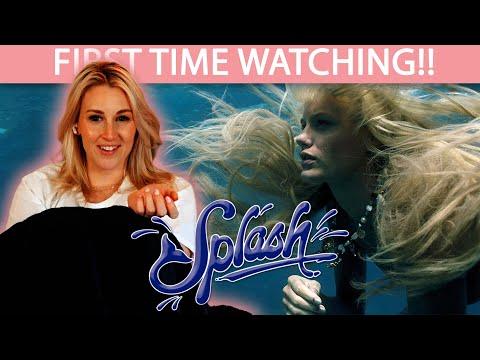 SPLASH (1984) | FIRST TIME WATCHING | MOVIE REACTION