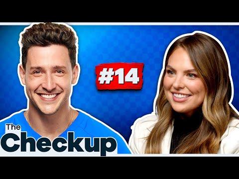 Why The Bachelor Is Bad For Your Health | Hannah Brown