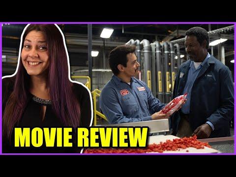 Flamin' Hot Movie Review: Not As Spicy As I Wanted!
