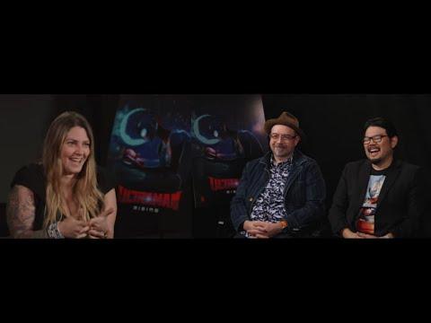 Ultraman: Rising Filmmakers On Internet's Thirst For Ken Sato, Break Down Iconic Scene, & More