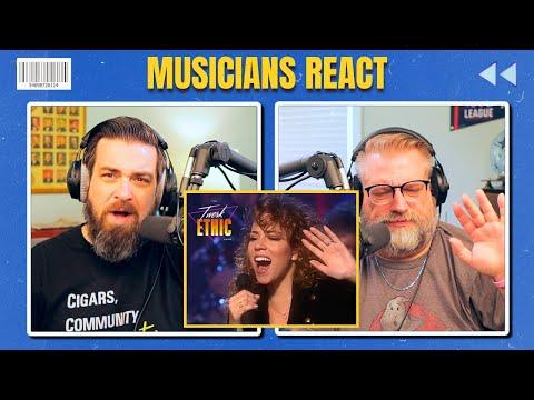 Mariah Carey - Emotions (MTV Unplugged) | Reaction