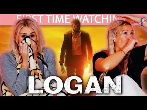 LOGAN (2017) | FIRST TIME WATCHING | MOVIE REACTION