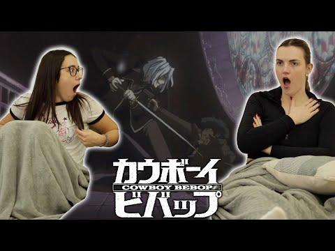 Cowboy Bebob Episode 5 Reaction