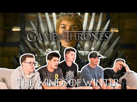 ALL TIME PEAK...Game of Thrones HATERS/LOVERS Watch 6x10 | Reaction/Review