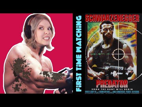 Predator (1987) | Canadians First Time Watching | Movie Reaction | Movie Review | BICEP THE MOVIE!!