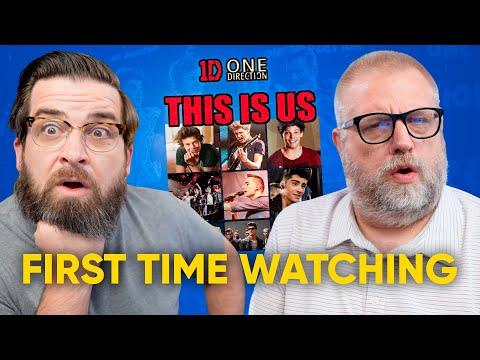 Musicians React to ONE DIRECTION - This Is Us Documentary