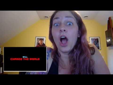 Ralph Breaks The Internet: Wreck-It Ralph 2 Trailer Reaction Video